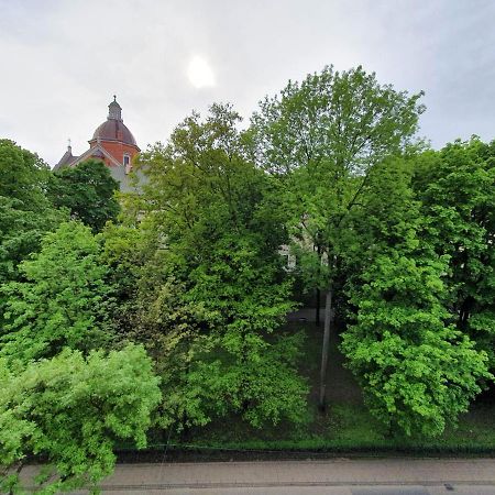 Apartament Jastrzebie Gniazdo Appartamento Cracovia Esterno foto