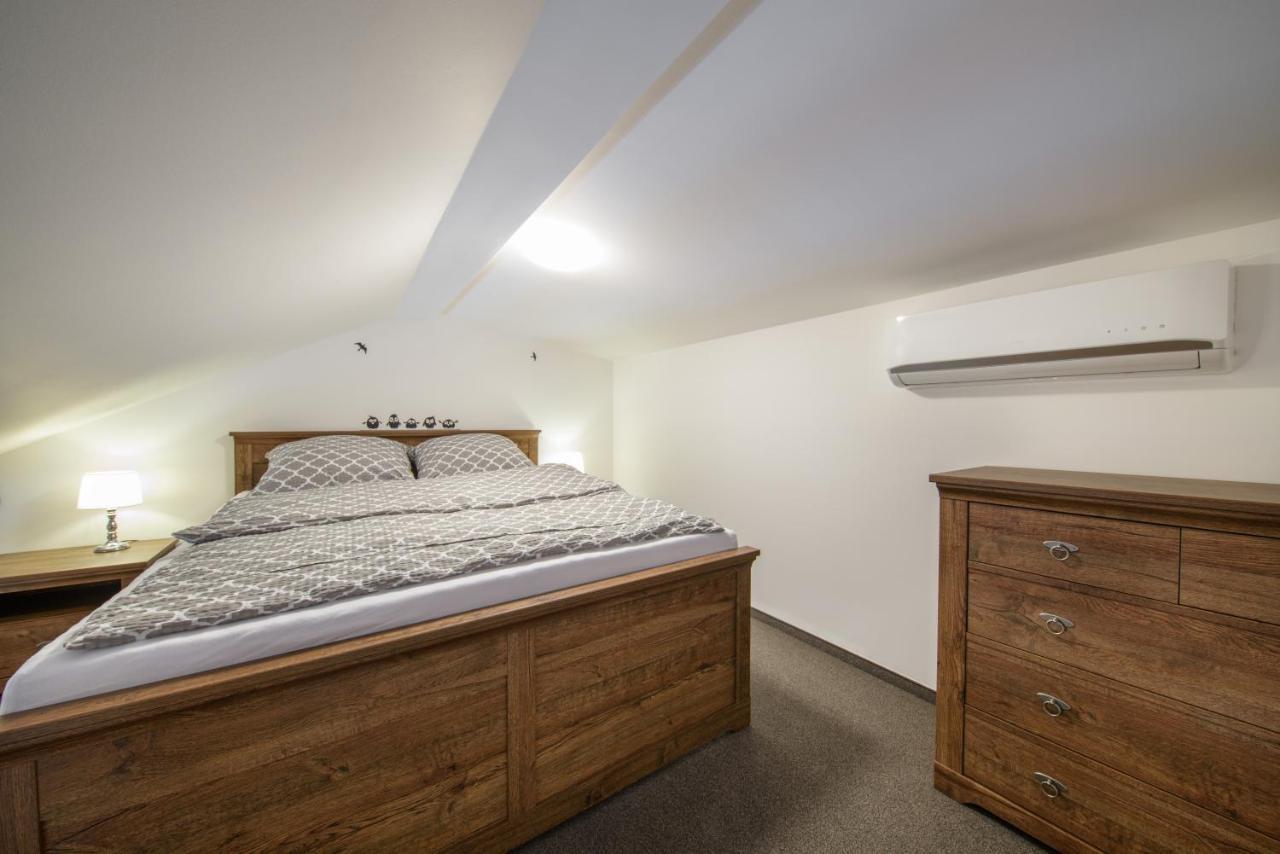 Apartament Jastrzebie Gniazdo Appartamento Cracovia Esterno foto
